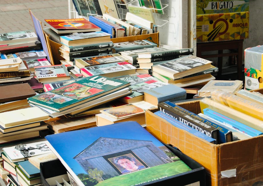 Biblioteca din Gară îmbogățește oferta de lectură la Constanța