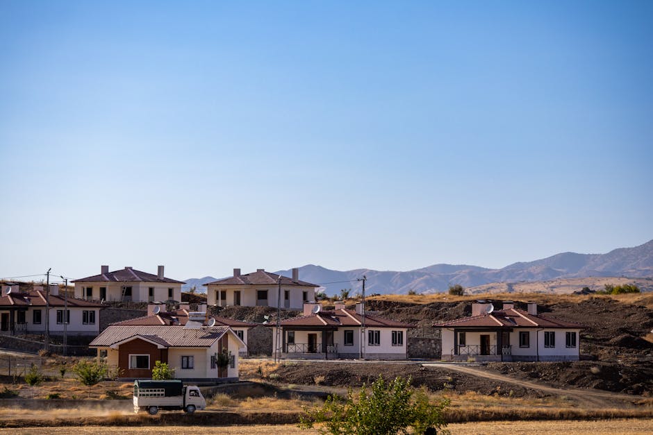 Rețea de gaze naturale pentru șase sate: investiții de milioane în infrastructură