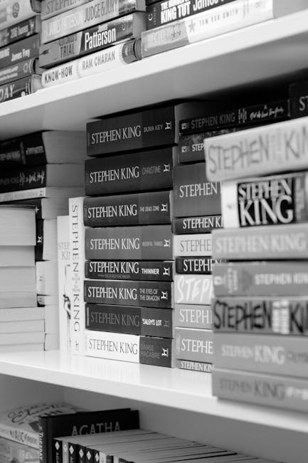 Descoperă distopia captivantă din marșul cel lung de Stephen King