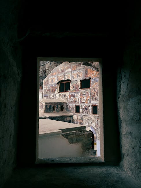 O descoperire importantă în Ortelec: vestigii ale unei biserici medievale