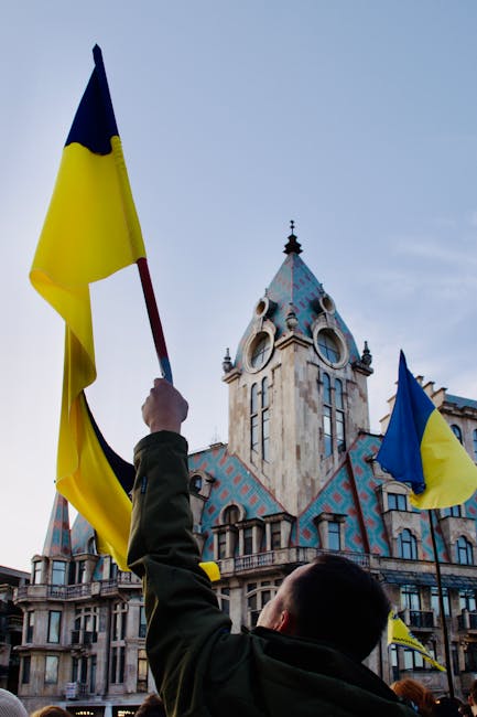 Nicușor Dan: Imnul național, un simbol al demnității și unității românești