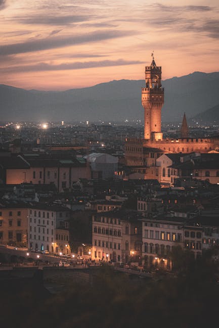 Incident dramatic în Roma: un muncitor român prins sub dărâmături în timpul prăbușirii unui turn