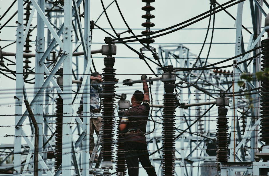 Defecțiuni electrice la Stația de Pompare Războieni afectează alimentarea cu apă
