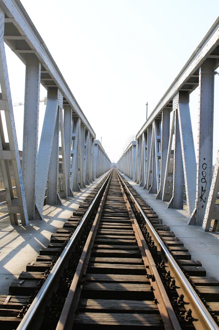 Se pregătește modernizarea feroviară în Defileul Jiului