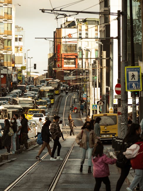 Cluj-Napoca se confruntă cu un trafic sufocant în zori de zi: cine este de vină?