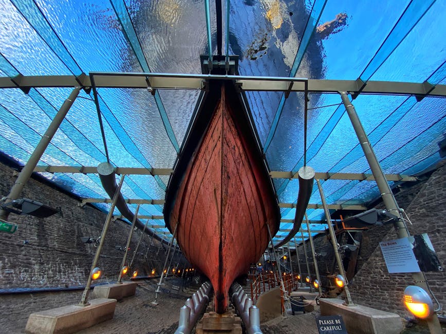 Cum SS Great Eastern a revoluționat comunicațiile globale