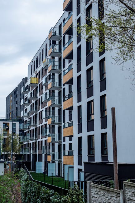 Piața imobiliară din România: care sunt cele mai scumpe apartamente?
