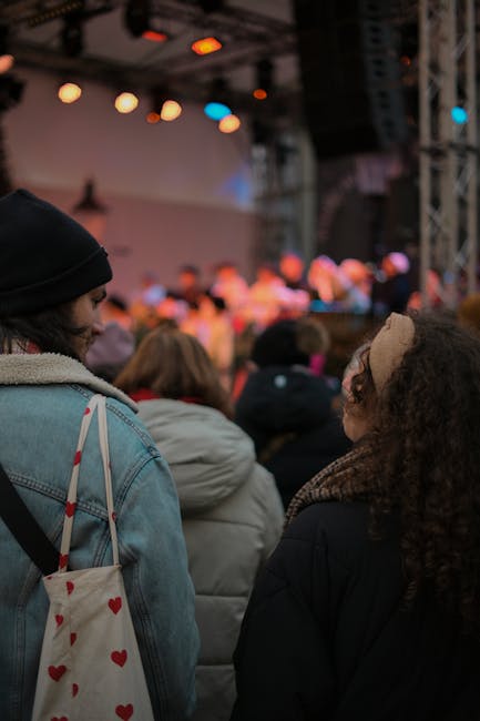 Descoperă magia Crăciunului la Târgul din Pitești, începând cu 28 noiembrie!