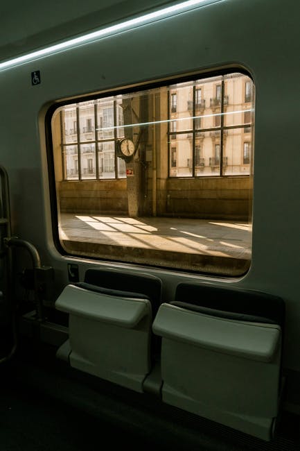 Atenție, călători! Trenurile ar putea avea întârzieri din cauza vremii severe