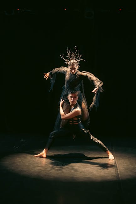 Spectacolul inovator de la Teatrul Gong: Antichitatea întâlnește prezentul