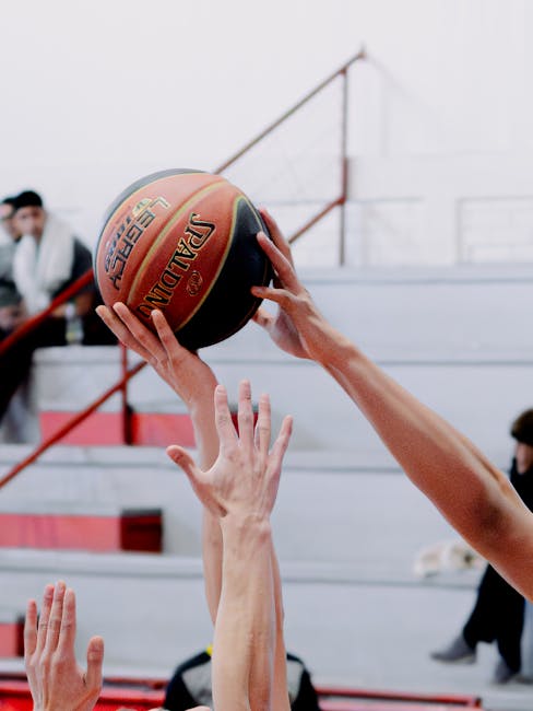 Înscrieri pentru antrenamente de baschet la Dărmănești: O oportunitate pentru tineri