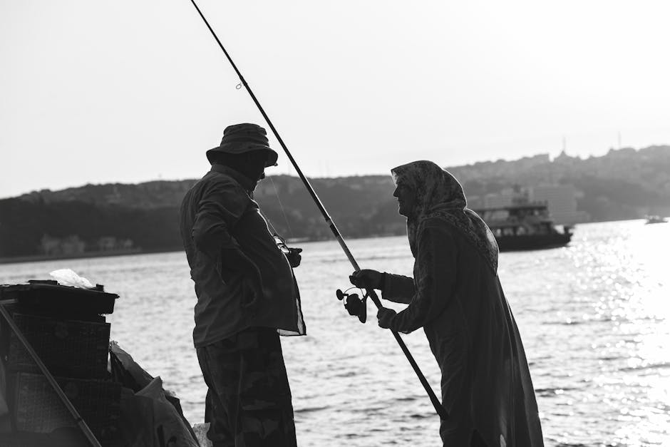 România cucerește argintul la Campionatul mondial de pescuit urban din SUA