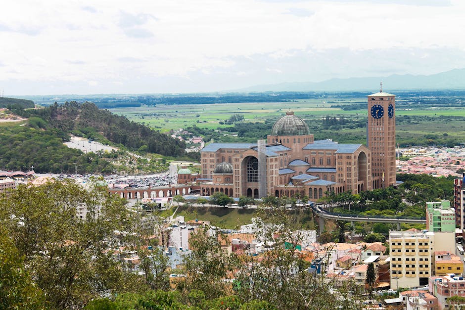 Descoperă programul special al Catedralei Naționale: când poți vizita și când e închisă