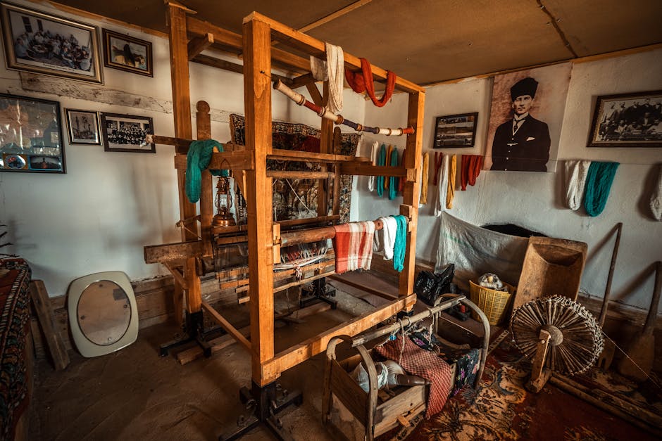 Învăță arta croșetării: atelier de șosete din lână la Muzeul ASTRA