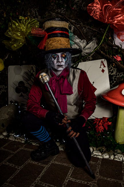 Descoperă programul captivant al Teatrului „Tudor Vianu” pentru săptămâna 3-9 noiembrie 2025