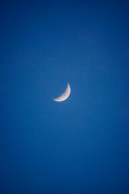 Descoperă superluna Castorului: un spectacol celestial fascinant