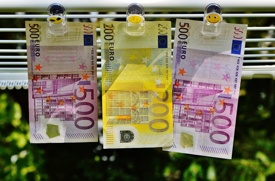 România sub presiunea Comisiei Europene pentru implementarea directivei anti-spălare de bani