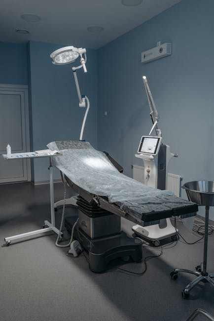 Aparatură medicală nouă pentru cabinetele de medicină de familie din Bihor