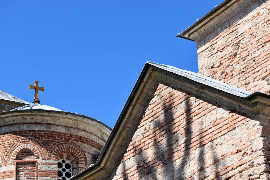 Resfințirea Bisericii «Soborul Sfântului Ioan Botezătorul»: o zi de bucurie pentru comunitate