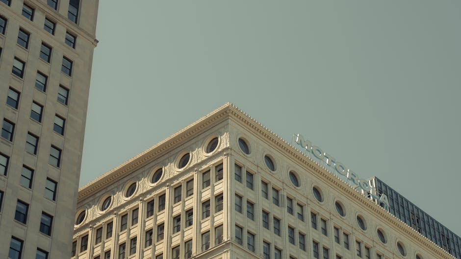 Clădirea fostului combinat World Machinery Works din Bacău, disponibilă pentru vânzare