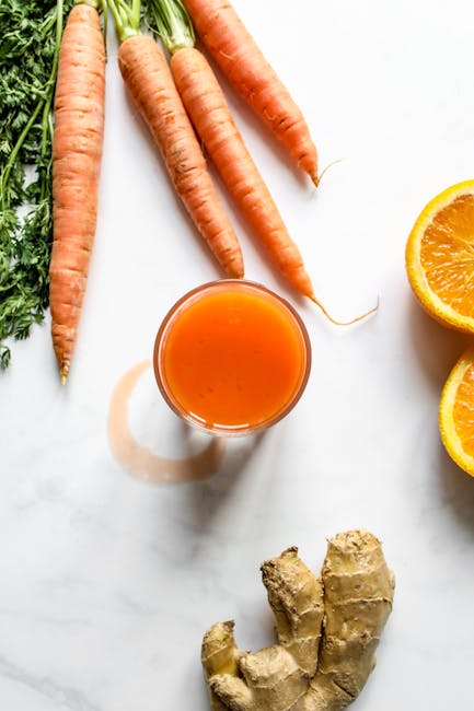 Descoperă sucul revitalizant care întărește imunitatea și combate afecțiunile de sezon