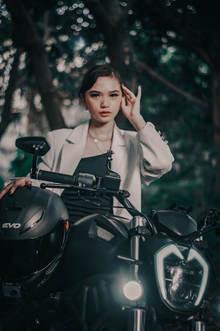 Apel emoționant pentru recuperarea unei căști de motocicletă pierdute