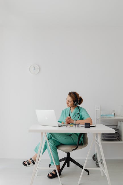 Proiectul NEFROLIFE: Un pas înainte în digitalizarea sectorului sănătății