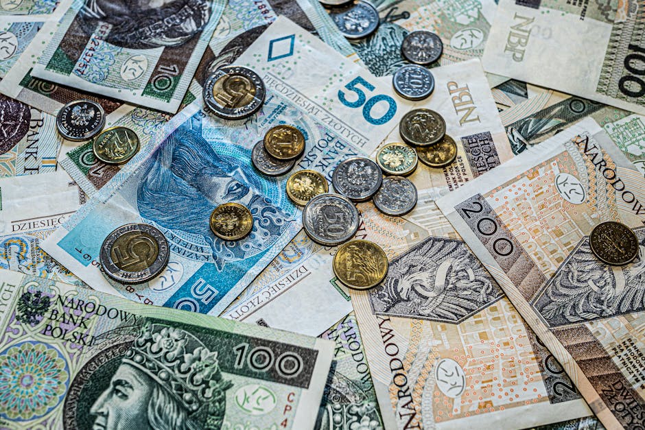 Polonia devine lider mondial în achiziția de aur, depășind China