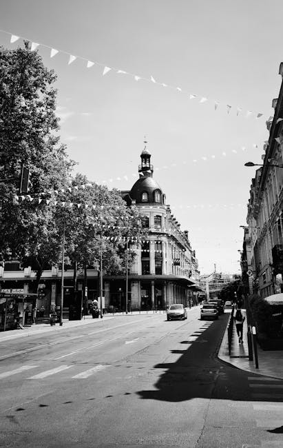 Atac în Franța: un șofer lovește pietoni și încearcă să-și incendieze mașina