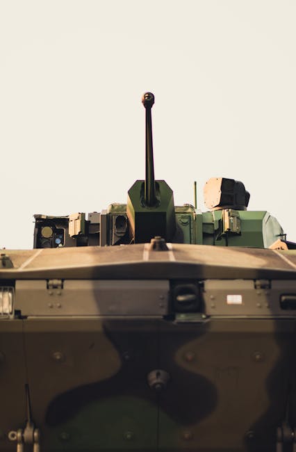 Controversele din jurul contractelor de miliarde cu Rheinmetall: AUR solicită clarificări
