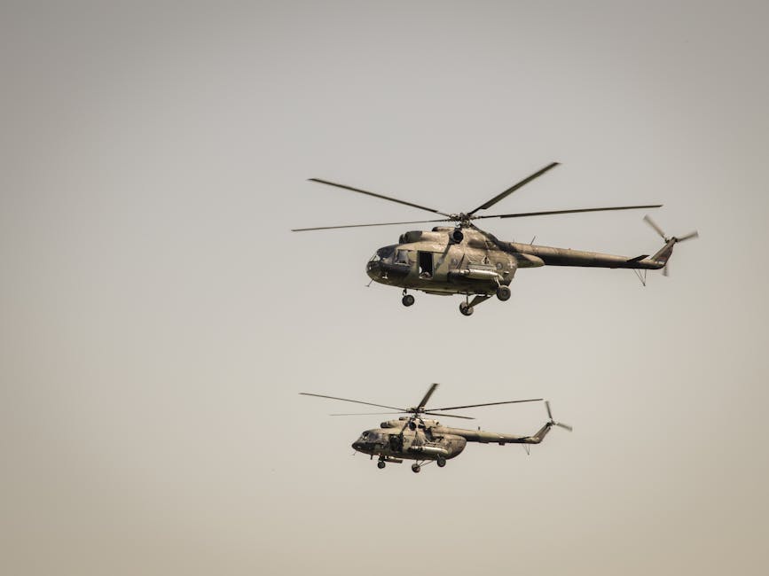 Alertă de securitate în Galați: avioane F-16 și elicopter mobilizate pentru investigarea semnalelor misterioase
