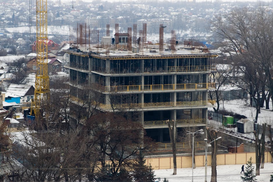 Proiectul Arca Village avansează rapid: detalii despre etapele lucrărilor