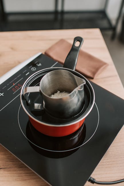 Transformă-ți gătitul cu vasele esențiale: eficiență și versatilitate în bucătărie