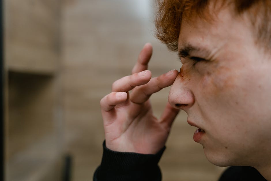 Un tânăr din Arad rămâne fără vedere în urma unei agresiuni brutale