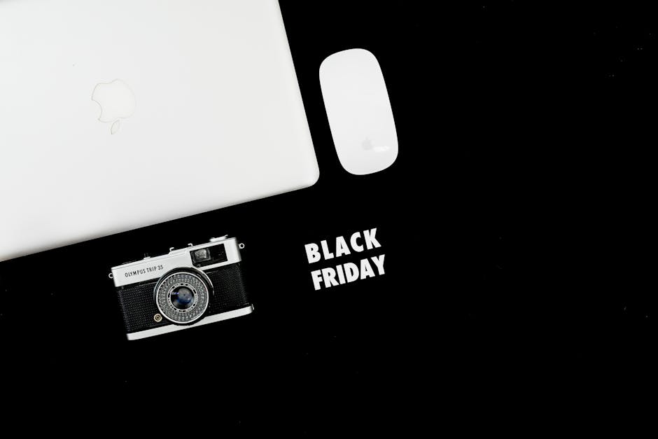 Reduceri impresionante la Flanco: Black Friday 2026 aduce oferte de neratat