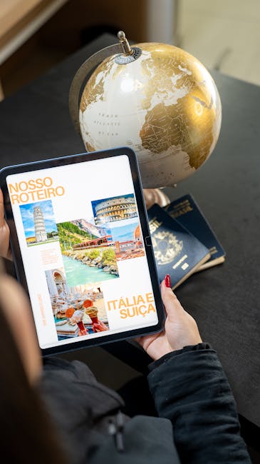 Sezonul ofertelor de vacanță a început cu reduceri uimitoare!