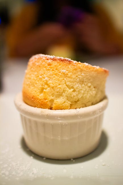 Descoperă rețeta delicioasă de sufleu de gutui pe care trebuie să o încerci