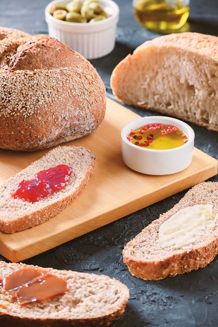 Descoperă secretul pâinii Graham Panifcom: tradiție și inovație într-o felie