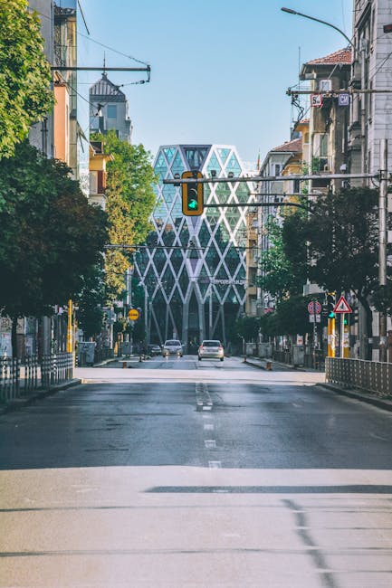 Ce trebuie să știe șoferii români despre amenzile din Bulgaria