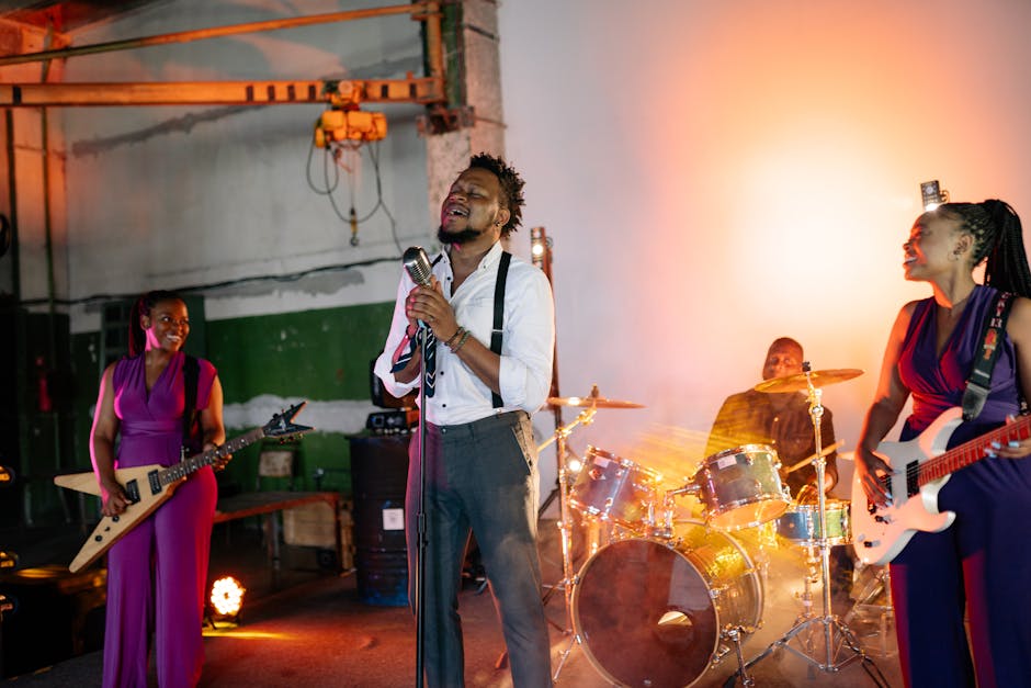 Dani Mocanu, manelistul cunoscut, condamnat la patru ani de închisoare pentru tentativă de omor