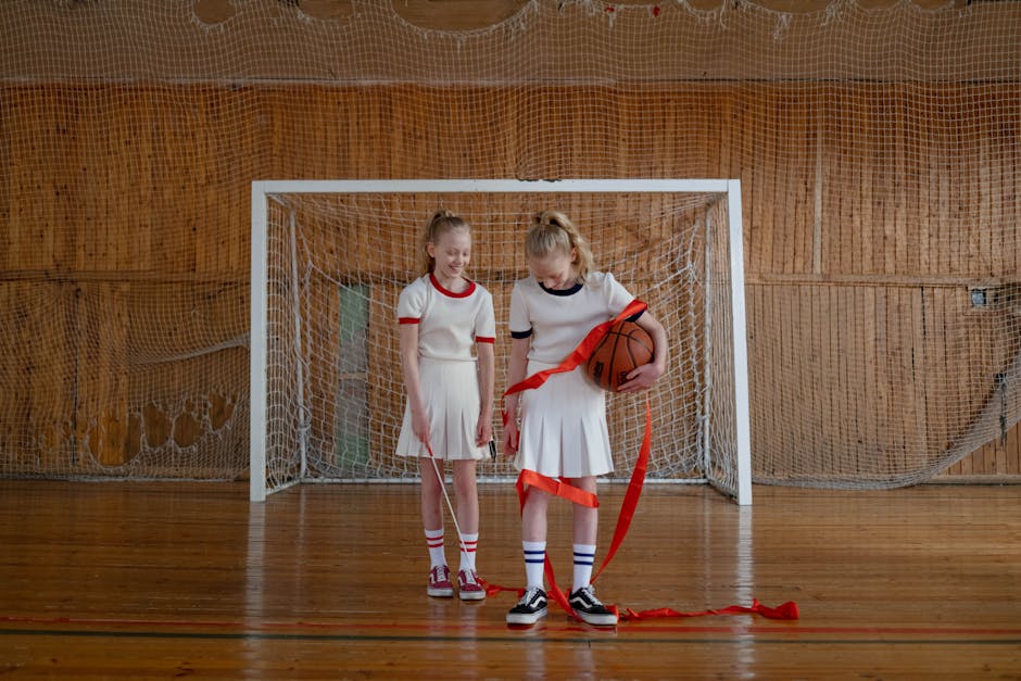 Pasiunea pentru sport și militărie: povestea gemenelor din Bistrița