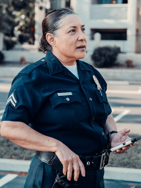 O înregistrare controversată pune Inspectoratul de Poliție Județean Constanța în atenția publicului