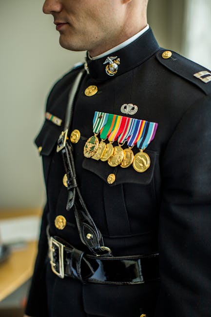 Un centenar de onoare: veteranul Mihai Horopciuc sărbătorit la 100 de ani