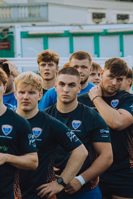 CSM Știința Baia Mare se pregătește intens pentru reluarea sezonului de rugby