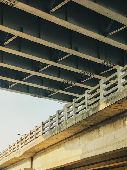 Licitație pentru construirea unui nou pod în Cluj: Infrastructură modernă pentru siguranța șoferilor