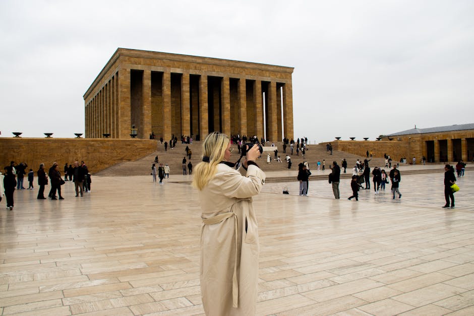 România, în declin turistic: mai puțini vizitatori decât în perioada comunistă