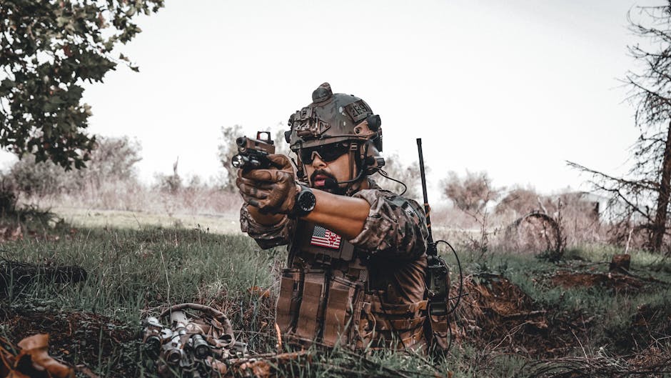 Un nou lider la Școala de Instruire a Forțelor pentru Operații Speciale din Brașov