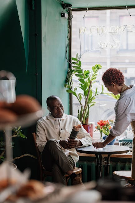 Transformă-ți restaurantul: cum personalizarea poate atrage și fideliza clienții