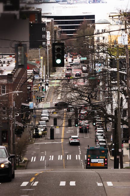 Atenție, șoferi! Semafoarele din Pitești se vor opri pentru modernizare