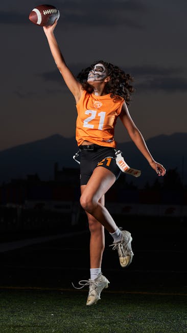 Finala Campionatului Național RFL Flag Football 2025 se desfășoară în Alba Iulia